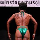 Robin  Hayes - NPC Mid Atlantic Championships 2012 - #1